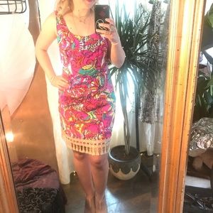 Lilly Pulitzer Shift Dress